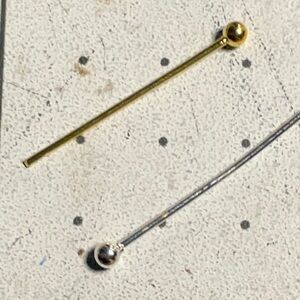Findings: Ball Pins (50)